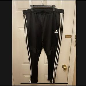 Men’s Adidas Tiro 19 Pants Size XXL